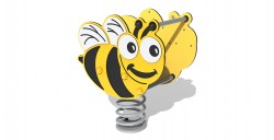 c104 - pork pig springer front.jpg